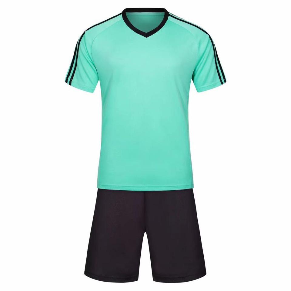 Ely SS Youth Soccer Uniform Kit