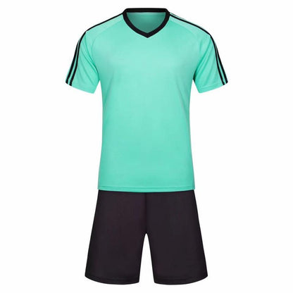 Ely SS Youth Soccer Uniform Kit