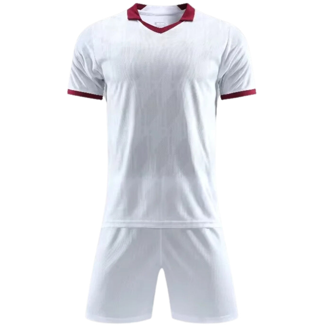 Stadio SS Youth Soccer Uniform Kit