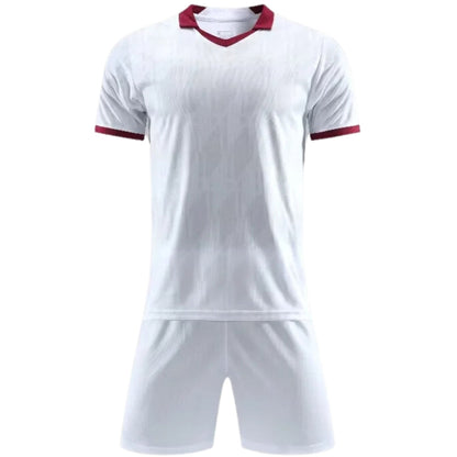 Stadio SS Youth Soccer Uniform Kit