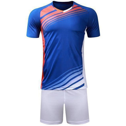 Striker II SB Soccer Uniform Kit - Full Team Set