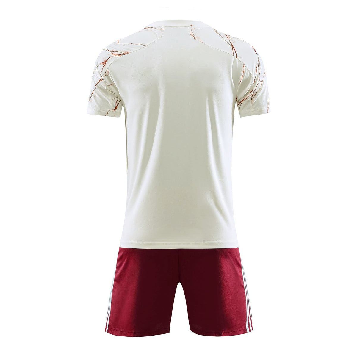 Gunners SB Soccer Uniform Kit