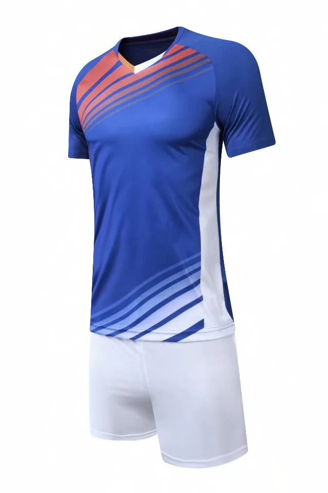Striker II SB Soccer Uniform Kit - Full Team Set