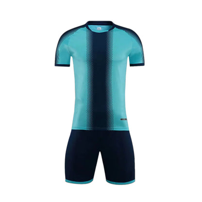 Lincoln SB Soccer Uniform Kit - Jersey & Shorts Team Set