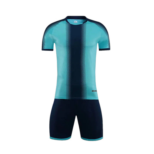 Lincoln SB Soccer Uniform Kit - Jersey & Shorts Team Set