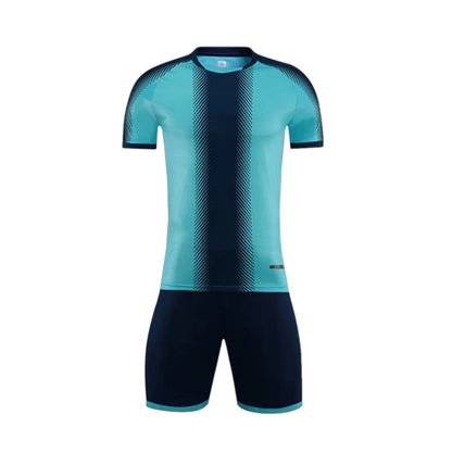 Lincoln SB Youth Soccer Uniform Kit