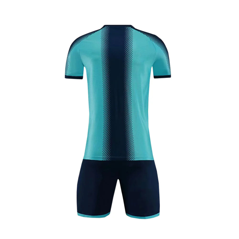 Lincoln SB Soccer Uniform Kit - Jersey & Shorts Team Set
